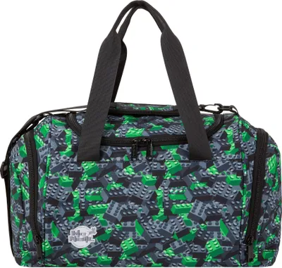 Image de McNeill sac de sport Fit S Sportbag Kids From The Block multicolore
