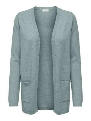 Produktbild von Casual Strickjacke Stretch Cardigan Cozy Jacket mit Taschen JDYMARCO | S