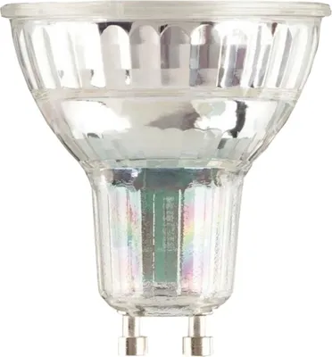 Produktbild von Livarno Home LED Lampe 3W 230lm warmweiß 2700K Energiesparend GU10