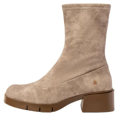 Image de Art Bottines pour Femme 1275 ELDER BEIG / VARSOVIA Couleur Beige