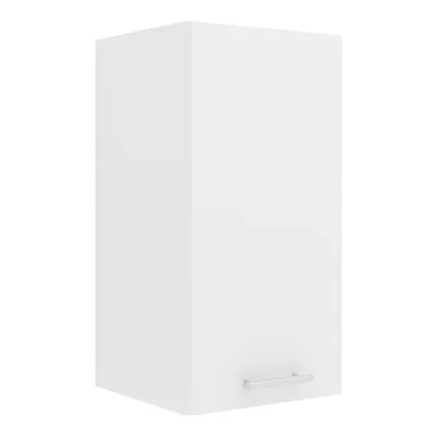 Produktbild von VCM Küchenschrank hängend | Maße ca. H. 60 x B. 30 x T. 31 cm | Hängeschrank mit zwei Fächern | Küchenmöbel – Esilo