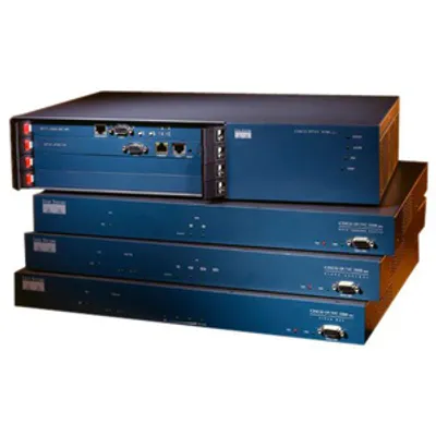Produktbild von Cisco Unified Videoconferencing 3515 MCU 12