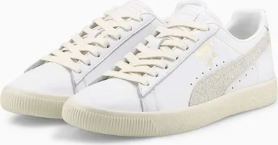 Produktbild von Herren-Sportschuhe Puma Clyde Base, 390091 01, Größe