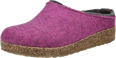 Produktbild von Haflinger Hausschuhe Hausschuhe Filz