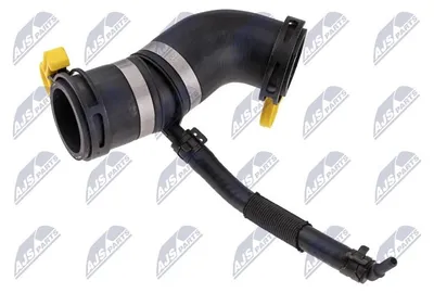Produktbild von Reduzier-Kühlerschlauch für Motorkühlung, Innendurchmesser 40 mm auf 36 mm
