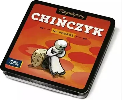 Produktbild von Magnetische chinesische Konserven
