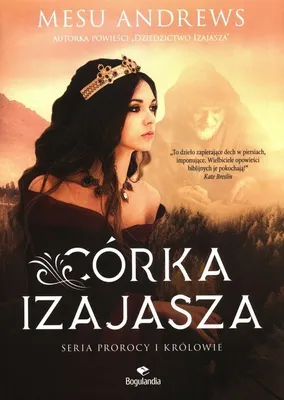 Zdjęcie produktu dla Córka Izajasza
