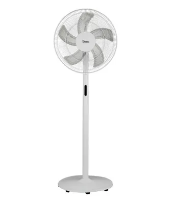 Obrázek produktu pro Ventilátor Midea FS40-18BR stříbrný