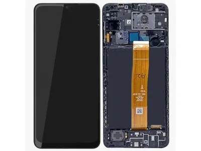 Obrázok produktu pre Lcd display + dotyk samsung a127f galaxy a12
