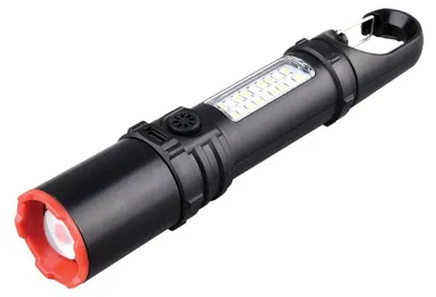 Obrázok produktu pre VELAMP IR512 Nabíjateľné LED svietidlo 3W