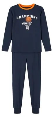 Immagine prodotto di NAME IT, leggings per bambine, modello Nbnkab Noos, colore blu scuro, taglia 86 EU