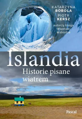 Obrázok produktu pre Islandia. Historie pisane wiatrem