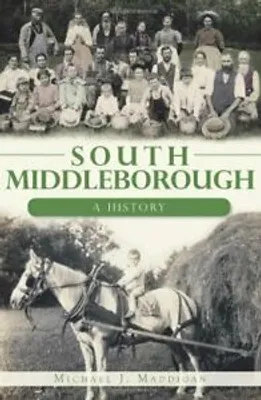 Obrázek produktu pro South Middleborough