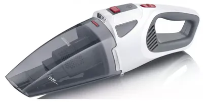 Imagen del producto de SEVERIN HV7146 S'POWER®: Aspiradora de mano inalámbrica