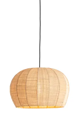Produktbild von Light & Living - Hängelampe RAFAELLA - Ø42x27cm - Braun