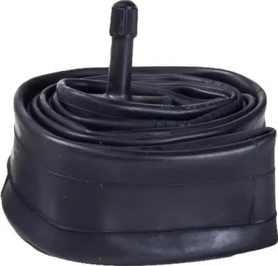 Produktbild von Cst Schrader 29 Mm Fahrradschlauch Schwarz 22´´ / 1.75 Schwarz 22´´