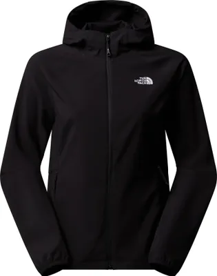 Productafbeelding van THE NORTH FACE Dameshoodie Nimble - Europese maat, kleur: TNF Black, maat: M