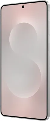Produktbild von Galaxy S25 Edge, Titanium Silver, 512 GB