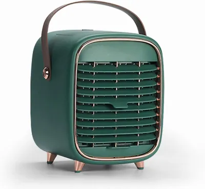 Turmventilator, Hauptbild