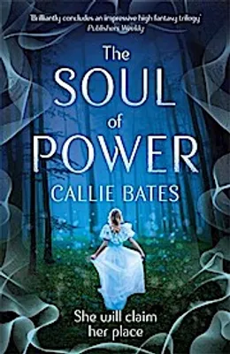Produktbild von The Soul of Power