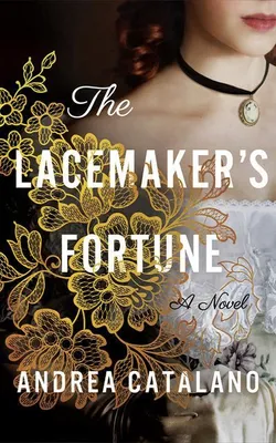 Immagine prodotto di The Lacemaker's Fortune