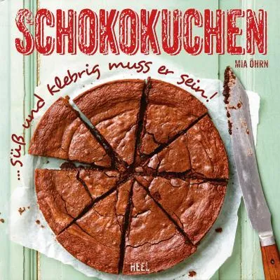 Produktbild von Schokokuchen