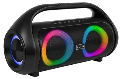 Image de Haut-parleur Bluetooth SOUNDWAVE