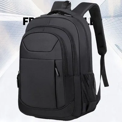 Obrázek produktu pro Voděodolná taška přes rameno pro muže, taška na notebook do práce, praktická cestovní taška, taška přes rameno pro mládež