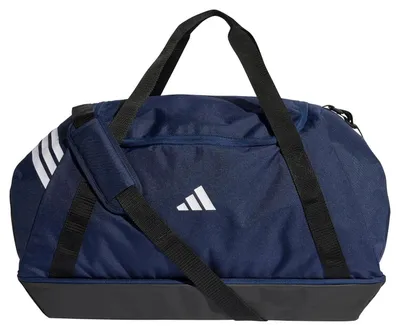Image de Adidas Tiro Dufflebag Compartiment inférieur L