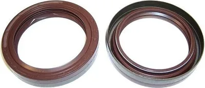 Produktbild von ELRING Wellendichtring Verteilergetriebe 451.120 passend für MERCEDES-BENZ T2/LN1 Kasten/Kombi 15,5mm FPM (Fluor-Kautschuk) 65mm 85mm