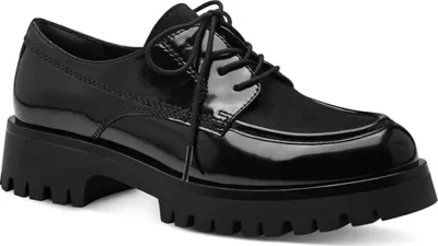 Produktbild von Tamaris Damen Businessschuhe 1-23790-43 001 Farbe: Schwarz Größe: 36