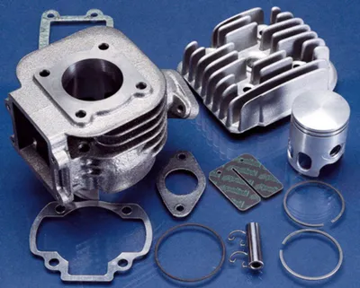 Image de POLINI Kit cylindre-piston - Ø40mm