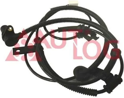 Produktbild von AUTLOG ABS Sensor Raddrehzahl Hinten Rechts für KIA SORENTO I (JC) AS4485
