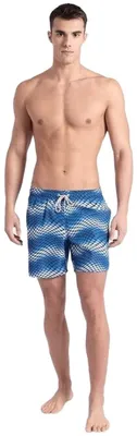 Produktbild von Badehose Arena 0000007153-801 für Uni