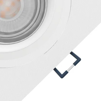 Obrázok produktu pre EGLO CAROSSO-Z, LED, 6500 K, 440 lm, 220-240 V, Biela