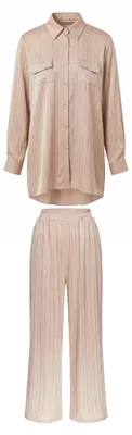 Produktbild von EMBELL damen 2-teiliges set - beige, M