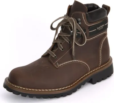 Obrázok produktu pre Josef Seibel Obuv Stiefel Brasil Crazy Horse, 21925LA66340
