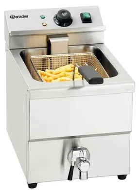 Produktbild von BARTSCHER Ersatzkorb Professional I und II groß