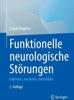 Obrázek produktu pro Funktionelle neurologische Störungen