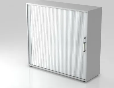 Produktbild von Rolladenschrank 1733S CE, 3 OH 120 x 40 x 110 cm (BxTxH)