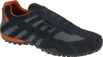 Produktbild von Geox Snake B Sportschuhe Blau EU 45 Mann Blau EU 45