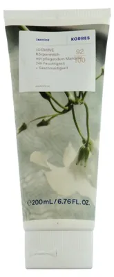 Produktbild von Korres Jasmine Body Milk (200 ml)