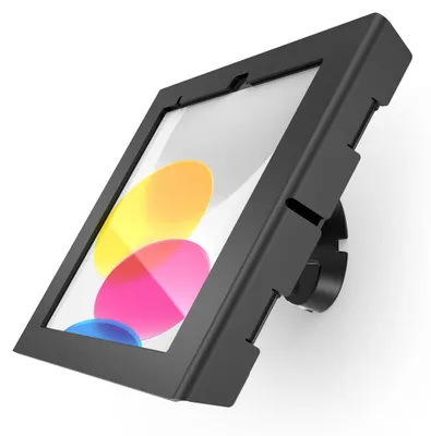 Obrázek produktu pro Compulocks 505B209APXB, 27,9 cm (11"), Apple, iPad (10th gen.) | 10.9" | 2022 | A2757, A2777 iPad (11th gen. A16) | 11" | 2025 | A3355, A3356