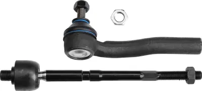 Produktbild von RIDEX 284R0508 Spurstange Vorne Rechts für FIAT PANDA (169) 500 (312) 500 C (312) PANDA Van (169) für ABARTH 500 / 595 / 695 Schrägheck (312)
