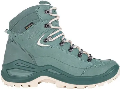 Produktbild von Lowa Renegade 100 GTX Mid Damen Wanderschuhe Outdoor Spazieren 320949-6029