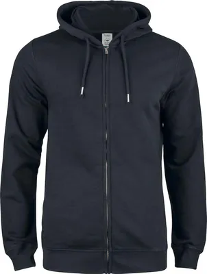 Produktbild von Clique Premium OC Hoody Full Zip