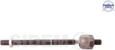 Produktbild von SIDEM 53118 Axialgelenk Spurstange passend für PEUGEOT 3008 SUV (M) Vorne