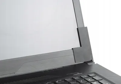 Obrázek produktu pro Sada pro opravu pantu krytu ASUS ROG Strix GL703 GL703G GL703GE