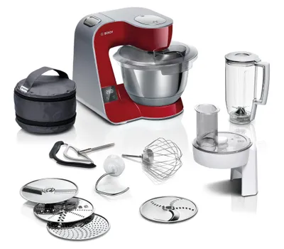 Productafbeelding van MUM5X720 keukenmachine