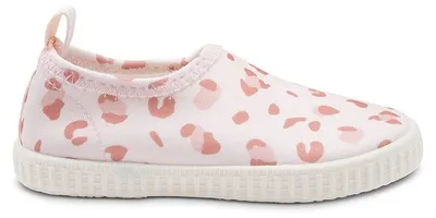 Zdjęcie produktu dla Dziecięce buty do wody Swim Essentials – Stary Róż – Panterka - 19